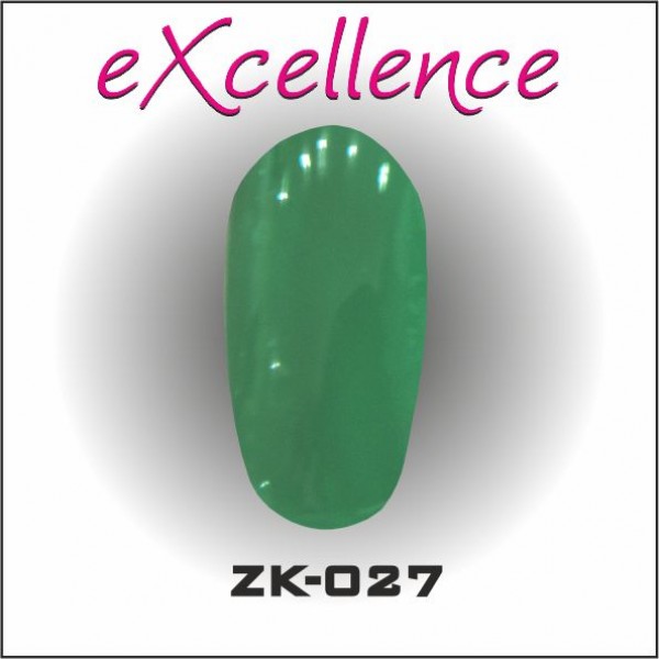 Gel color Excellence 5g #27 Gel color Excellence